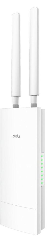 CUDY LT500 Outdoor 4G Wi-Fi Router LTE Cat4 AC1200 Produktbild 