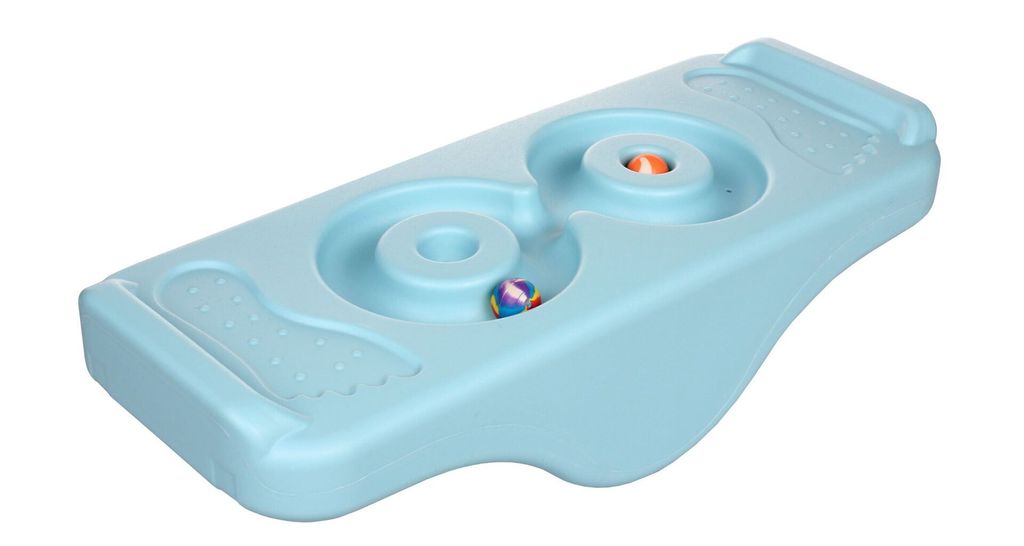 Sensory Balance Board Balance Board blau 1 Stück