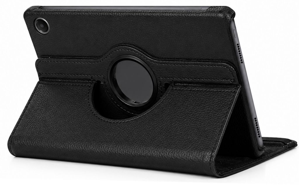 Custodia in ecopelle per Xiaomi Redmi Pad 2 da 9,7 pollici Immagine del prodotto 