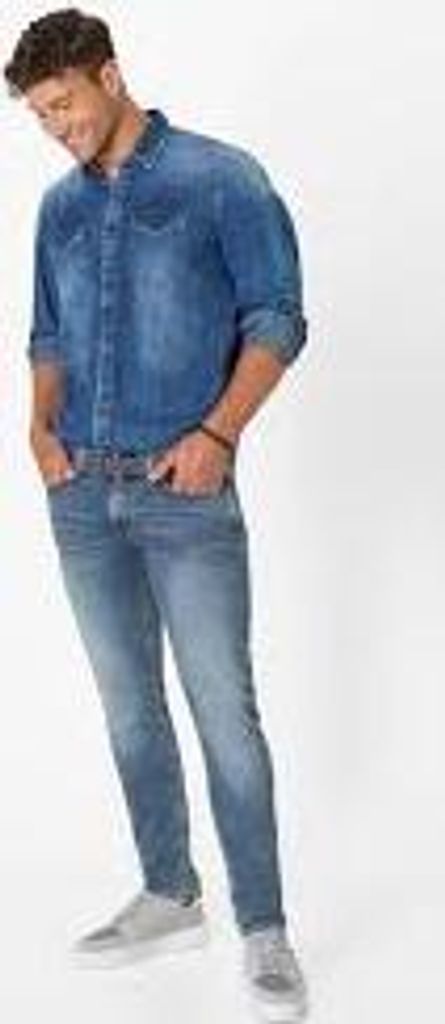 Paddocks DEAN slim leg low rise 0 32/34