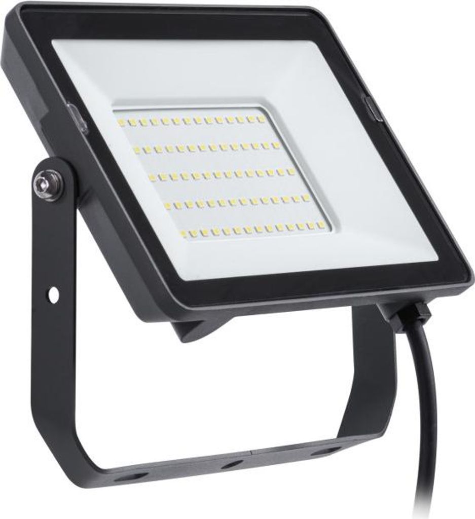 Philips LED Flutlicht ProjectLine 50W warmweiß Bewegungsmelder