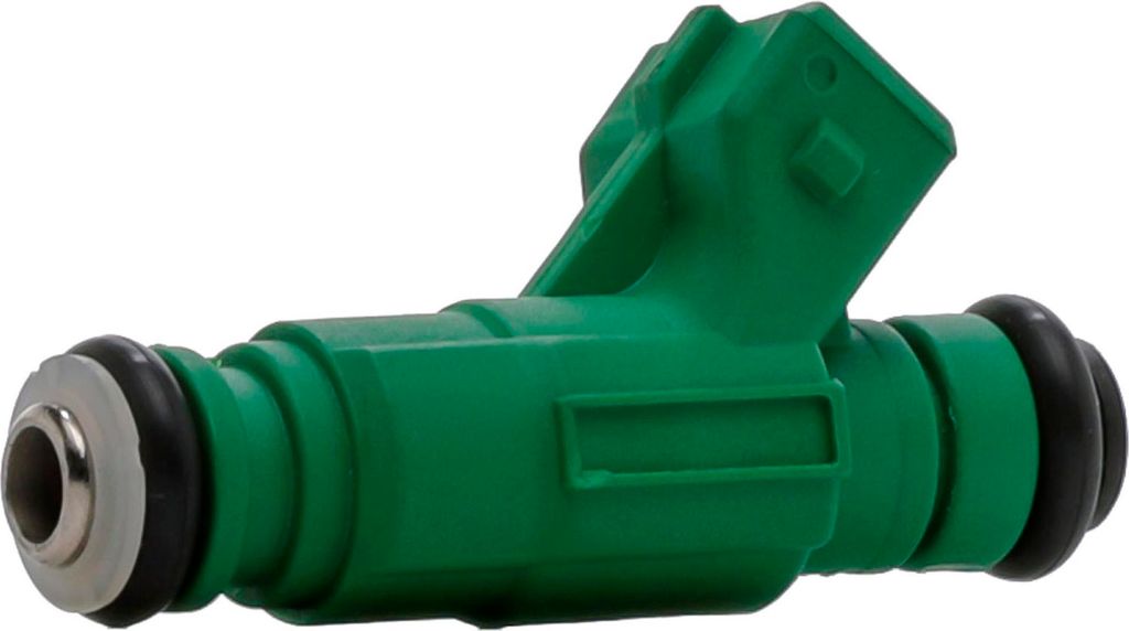 VALEO 348238 Einspritzventil passend für PEUGEOT 106 II Schrägheck (1A, 1C) Benzin