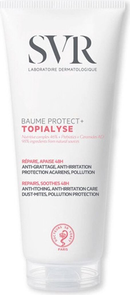 Topialyse Baume 400ML for Kids' Dry Skin Image du produit 