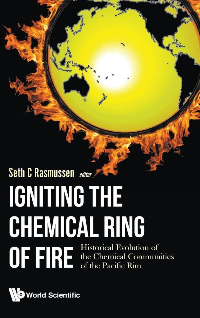 Igniting The Chemical Ring Of Fire