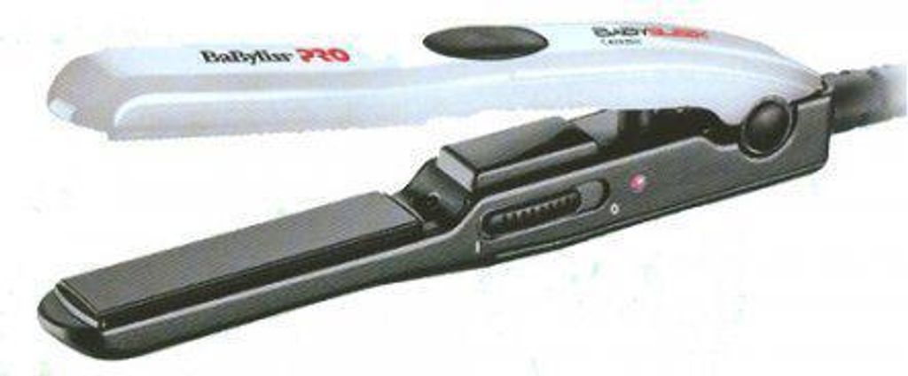 BaByliss PRO BAB 2050E BaBySleek Mini Haarglätter Produktbild 5
