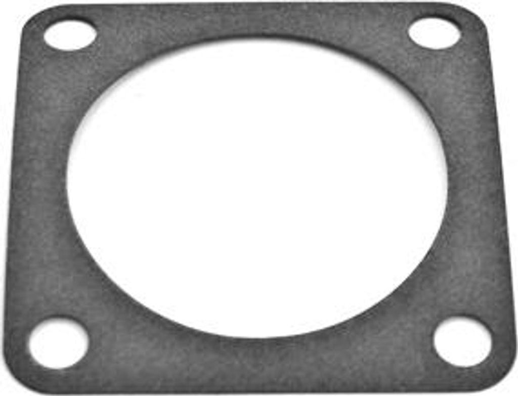 Drosselklappendichtung 4.0-L. Jeep Wrangler Cherokee Grand Produktbild 
