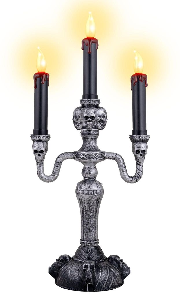 Świecznik LED Zdjęcie produktu 