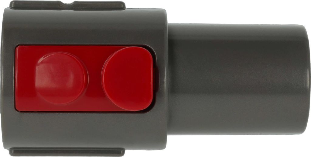 vhbw Staubsauger Adapter auf 32mm Zubehör Anschluss Produktbild 