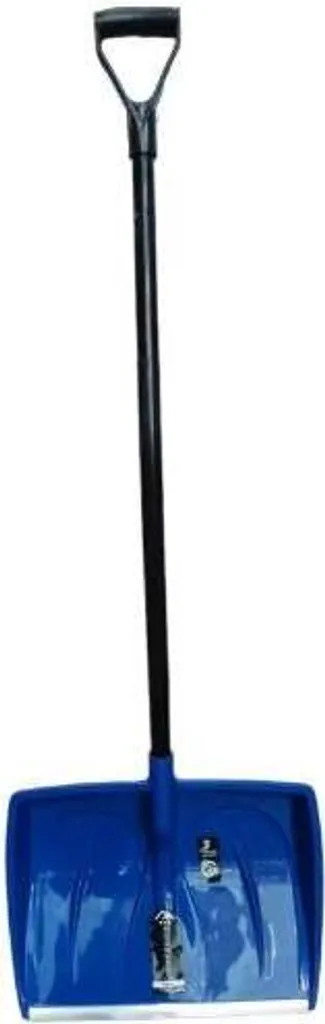 Acquista Prosperplast ERGOMETAL Blu: Rastrello Professionale Ergonomico - 4