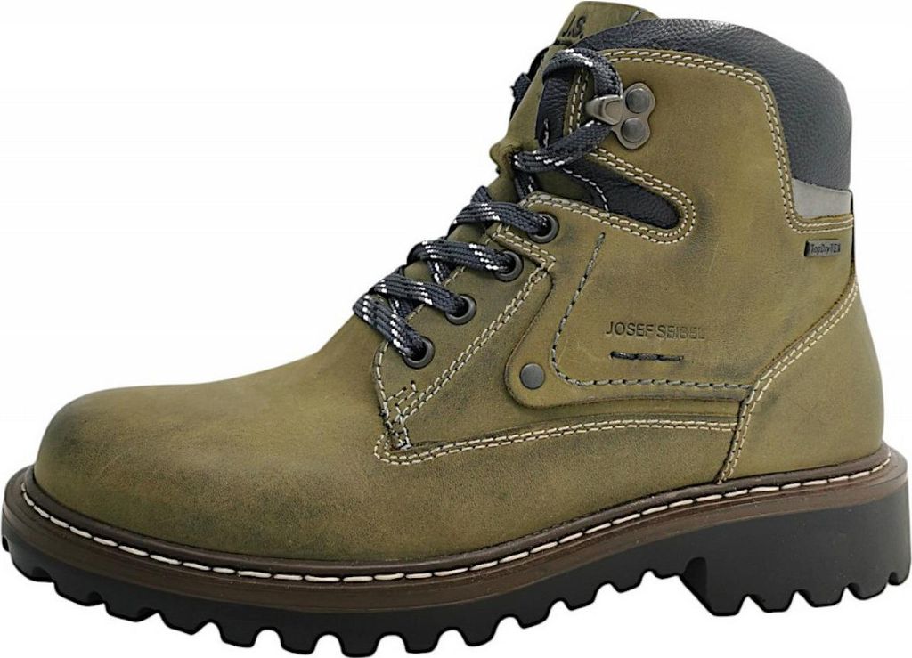 Josef Seibel Chance 51 Herrenschuhe Stiefel Tex Produktbild 