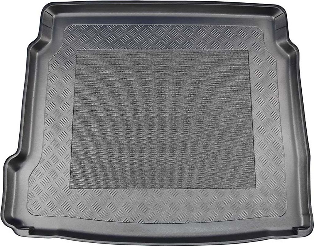 Z440545 Kofferraumwanne kompatibel mit Peugeot 508 II / 508 II Hybrid 11.2018-