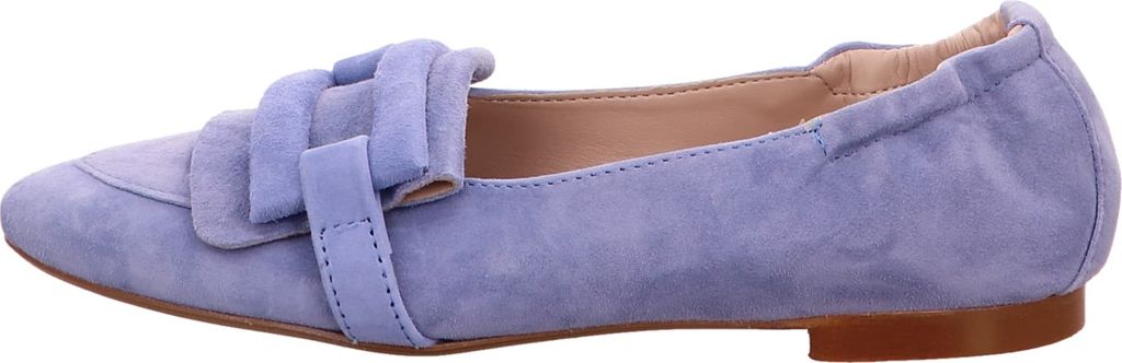 Gianluca Pisati Klassische Ballerinas Tiara Damen Produktbild 