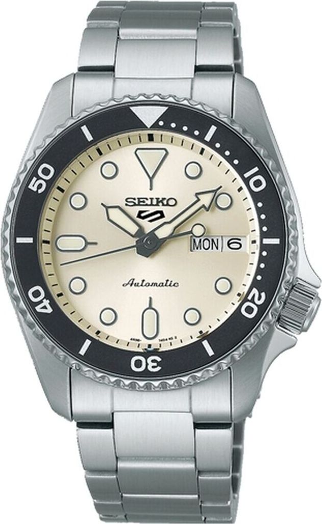 Herrenuhr Seiko SRPK31K1 Produktbild 