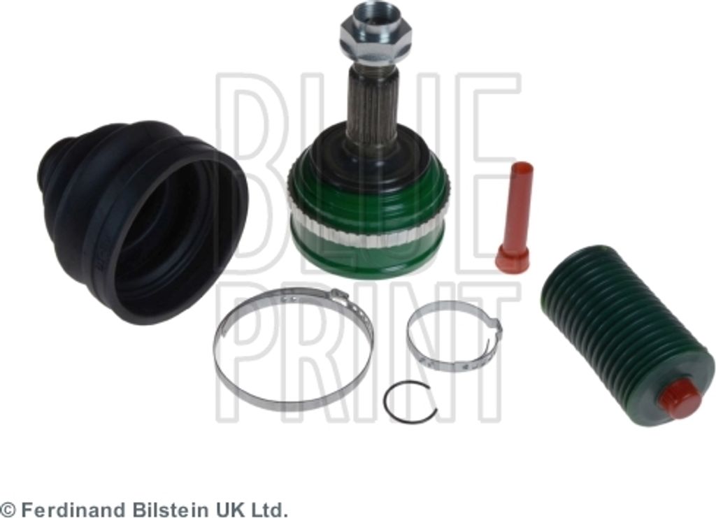 BLUE PRINT Gelenksatz Antriebswelle Vorne für HONDA CRX III (EH, EG) ADH28924B