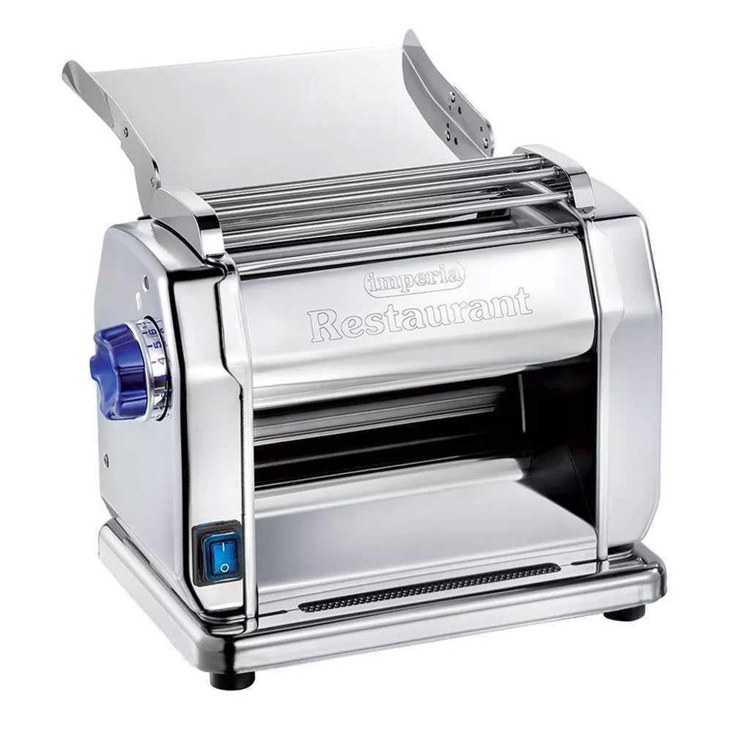 Imperia New Restaurant Professional Ruvida – Elektrische Produktbild 