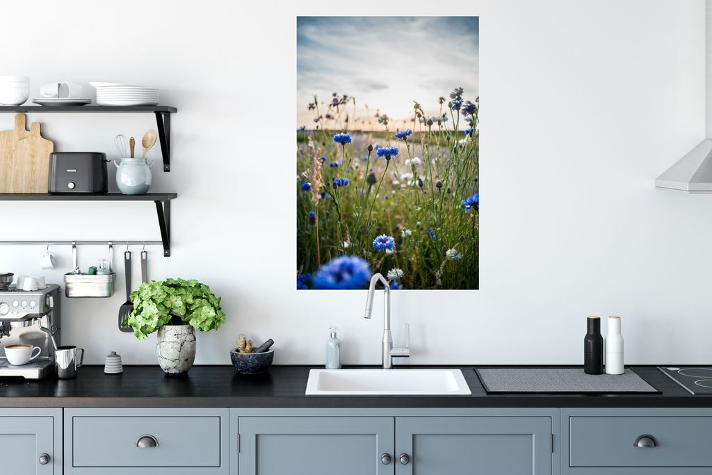 MuchoWow - Sticker - Dekorfolie