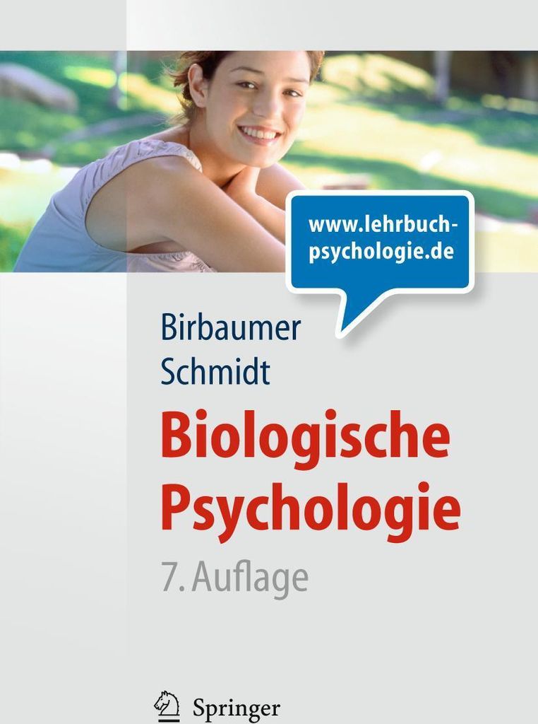 Biologische Psychologie