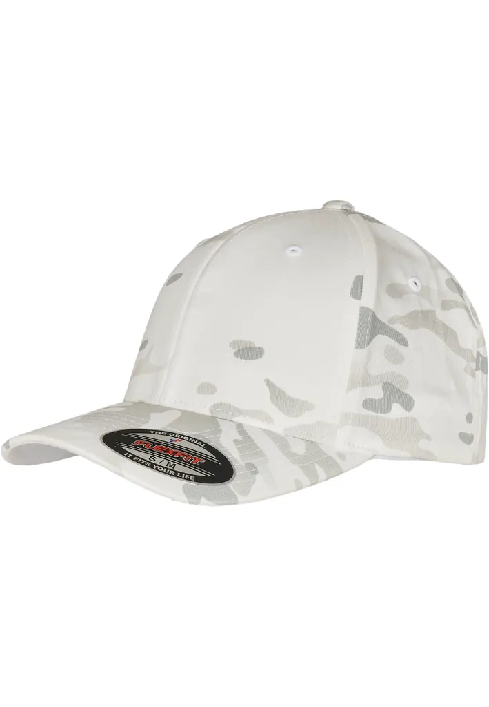 FLEXFIT 6277MC Multicam Alpine - Cappello Urban Camo L/XL