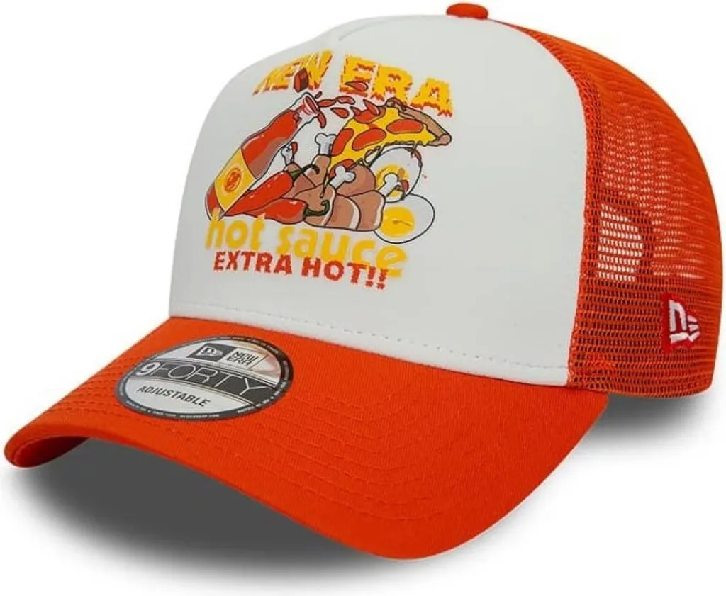 Cappelli New Era Ne Food Trucker 60364172