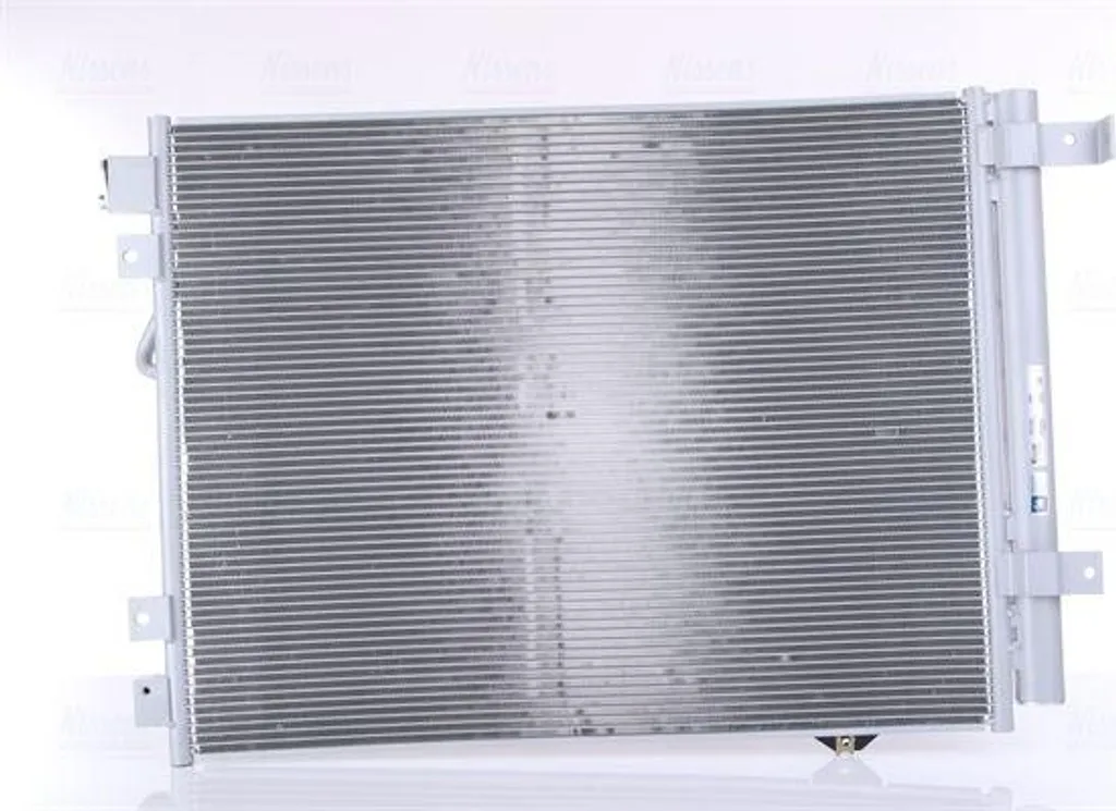 Nissens 941244 Condenseur de Climatisation pour Sorento OE 976063E930