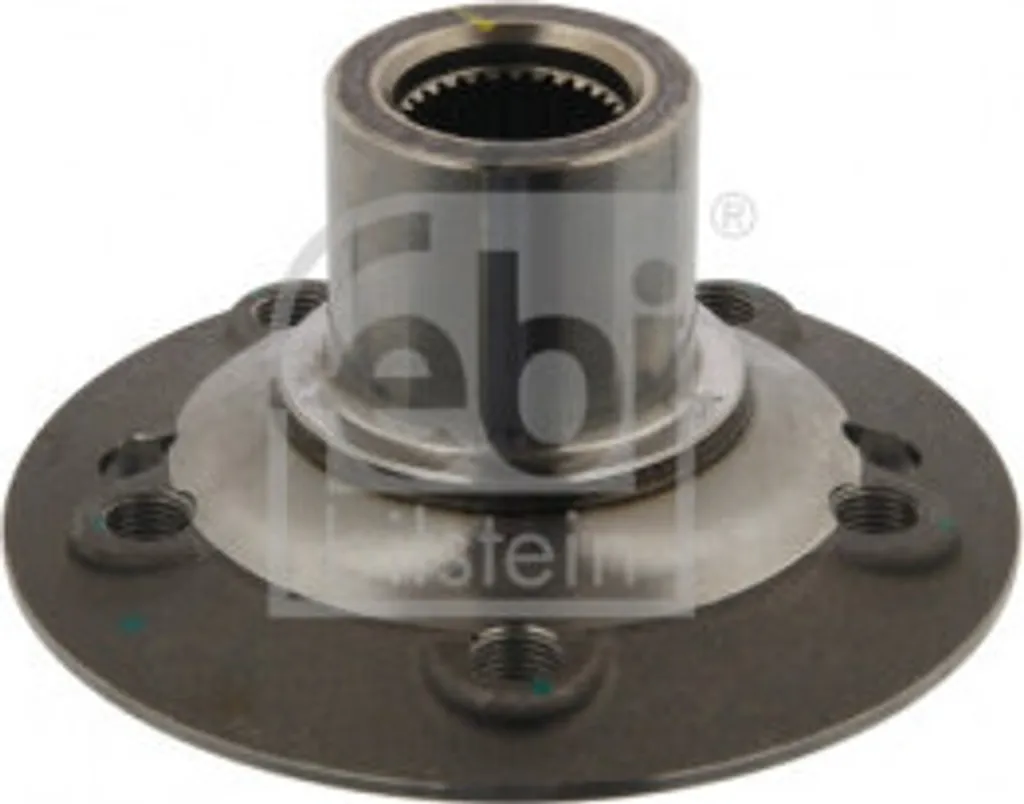 Moyeu de roue pour Mercedes W164 et X164, remplacement kit réparation