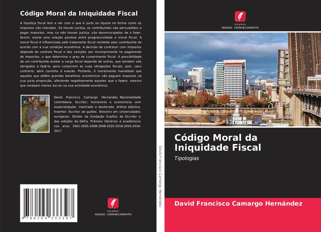 Código Moral da Iniquidade Fiscal