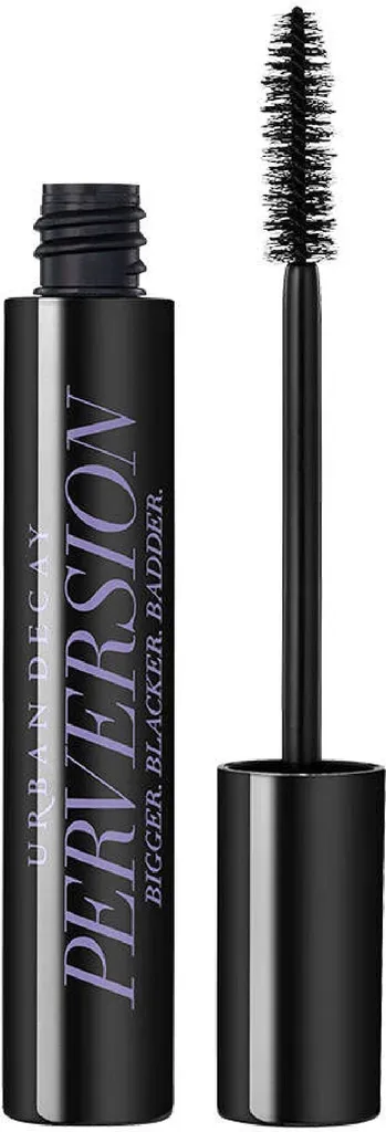 Mascara Urban Decay Perversion Ultra Noir Formule Crémeuse Sans Paquets
