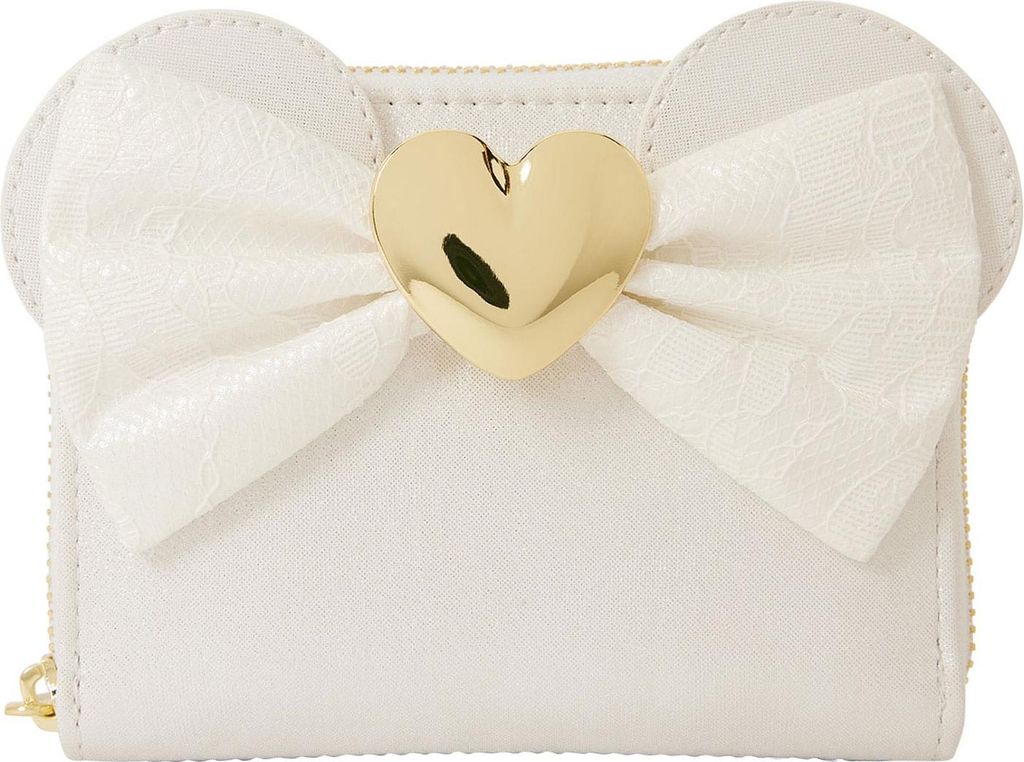 Disney by Loungefly Geldbeutel Wedding Produktbild 