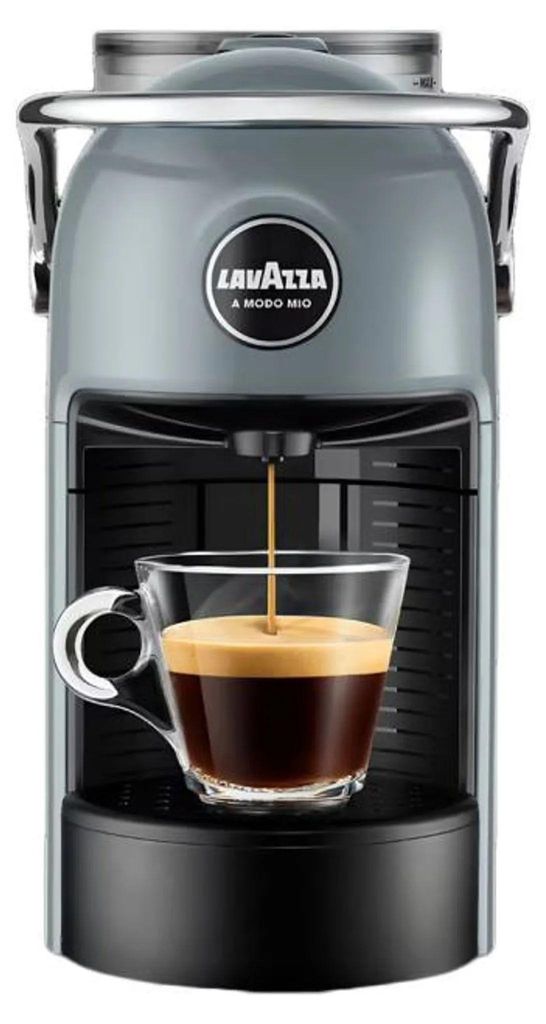 Lavazza Jolie Evo, Kávovar na kapsule, 0,6 L, Kávová Obrázok produktu 