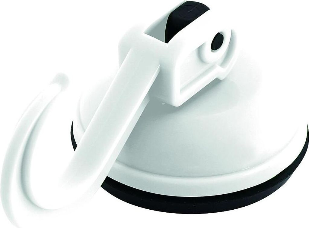 Eurotrail Haken 6kg mit Saugnapf