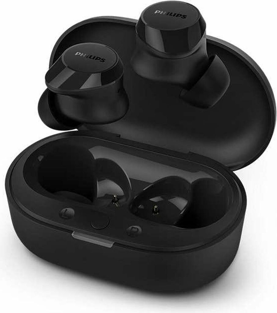 Philips TAT1209BK/00 Headset und Kopfhörer True Wireless Produktbild 6