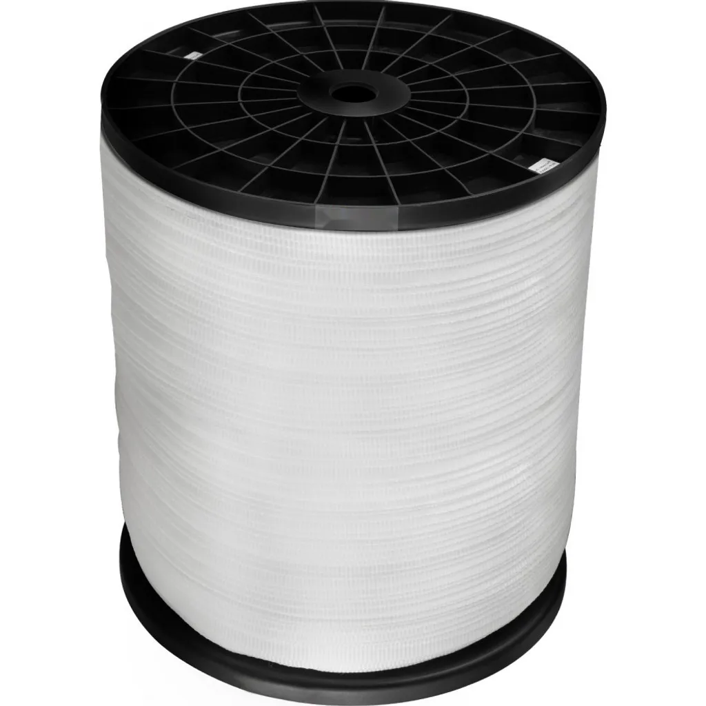 Sangle de traction polyester haute performance 1250 lbs corde plate - 9