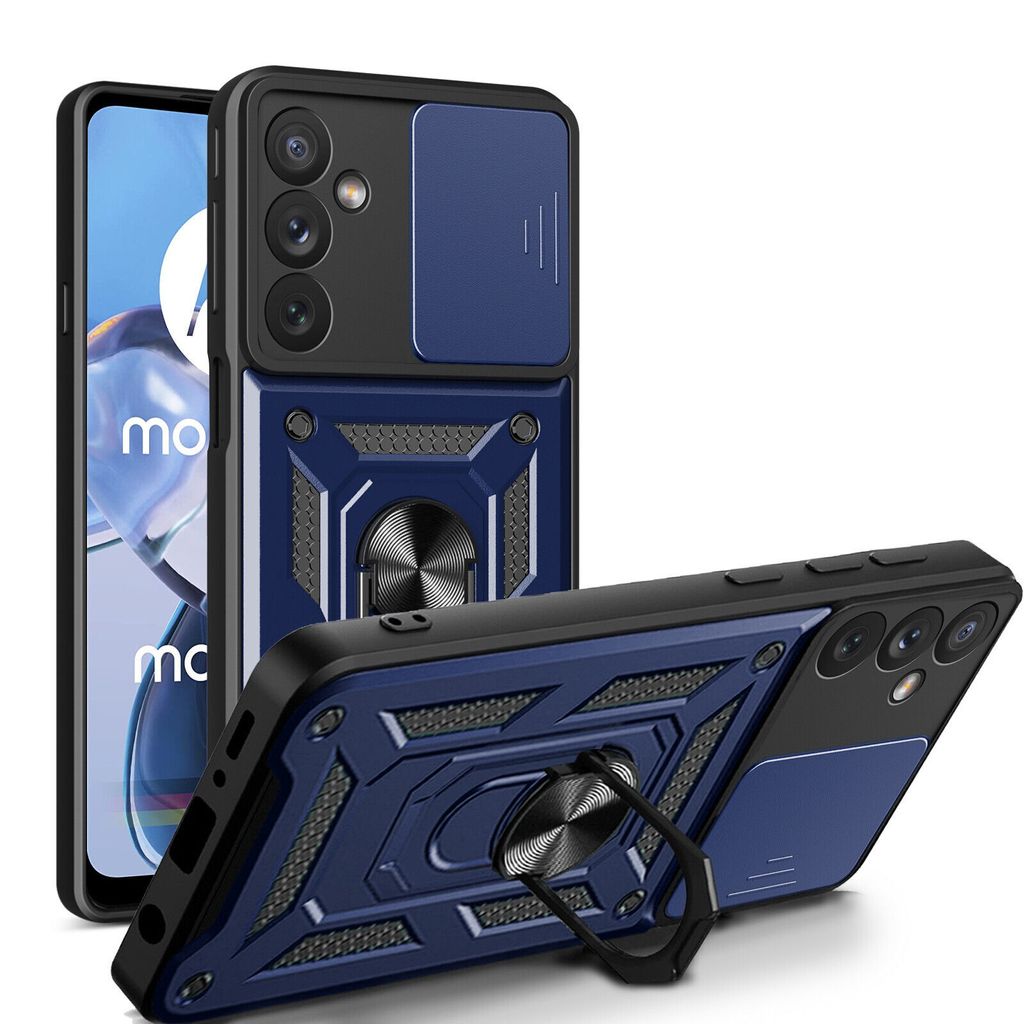 Zewnętrzne etui pancerne do Samsung Galaxy A34 5G z Zdjęcie produktu 