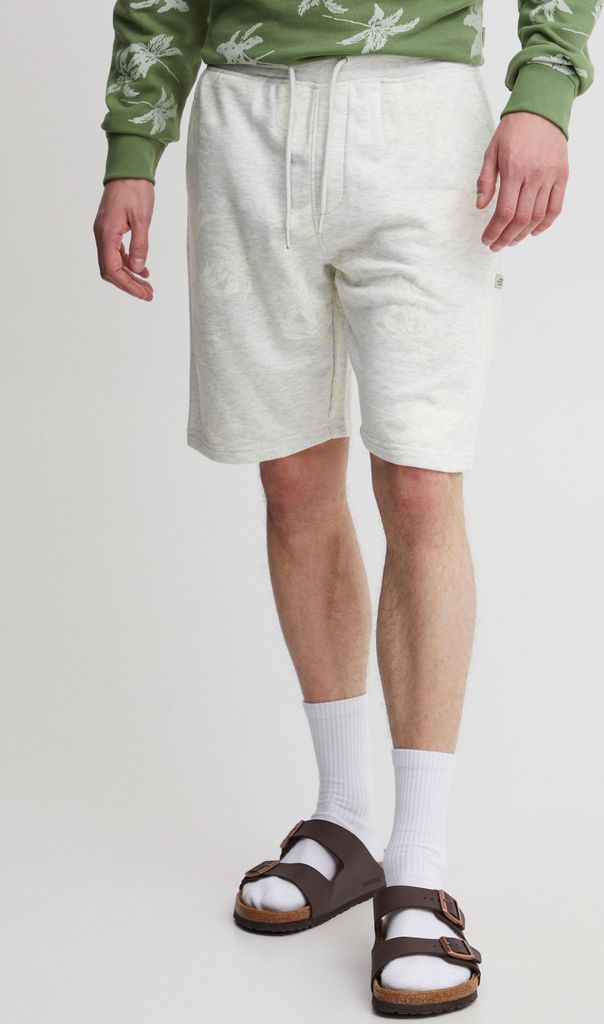 Blend 20715485 Herren Sweat Shorts Bermuda Kurze Hose Produktbild 