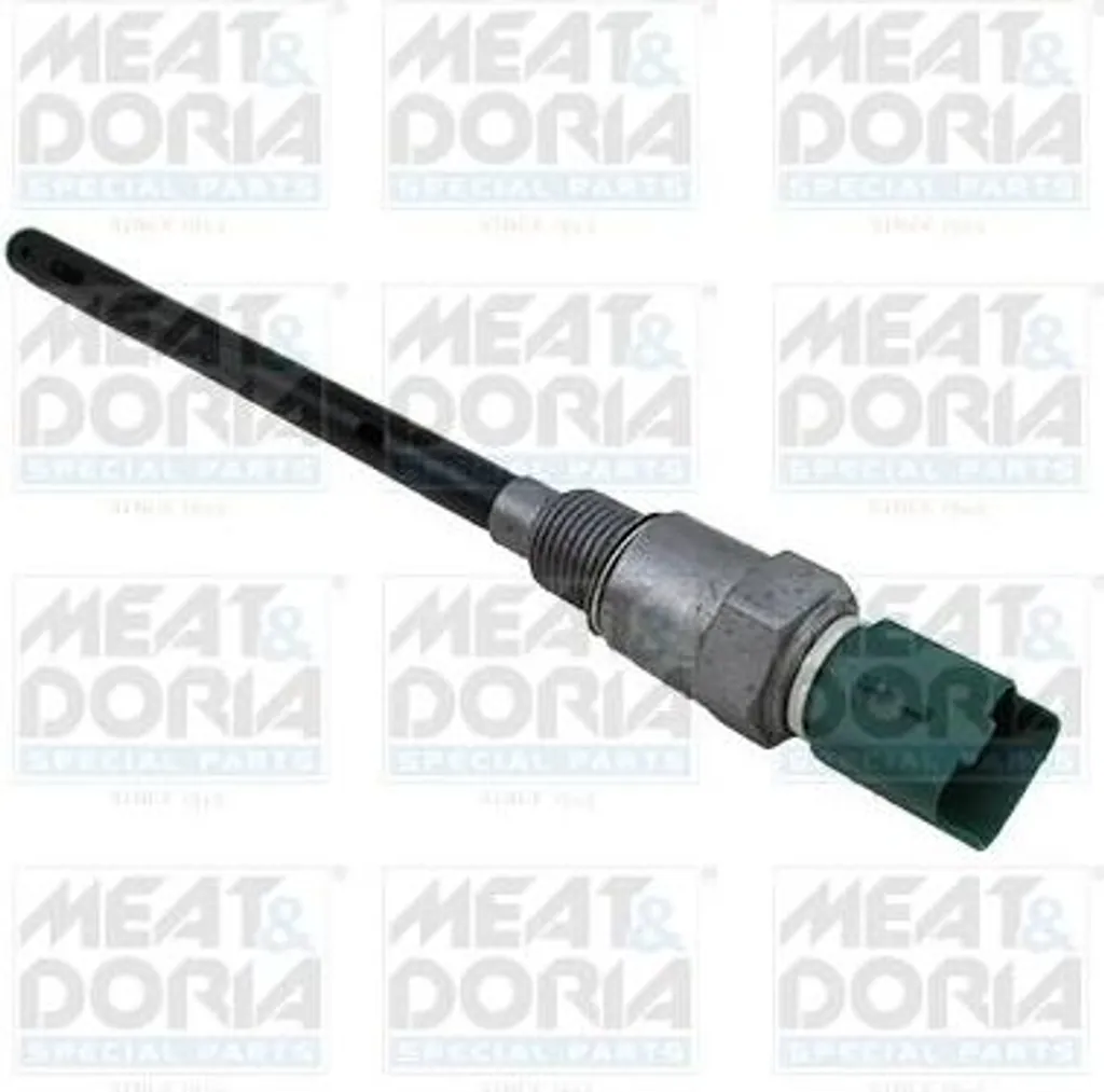 Capteur niveau d'huile 9806246080 haute précision pour moteur 208/508