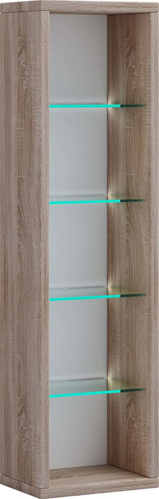 Wandregal Wandboard Hängeregal Rasato Produktbild 