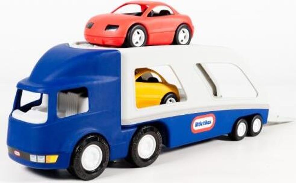 Wohnwagen Produktbild 