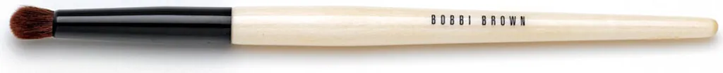 Pinceau Yeux Smudge à Poils Courts et Denses - Finition Fumé Pro