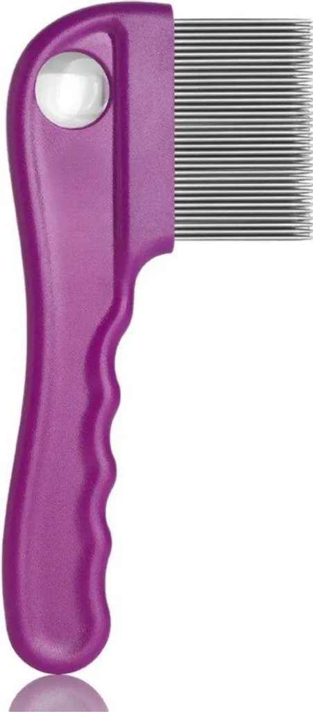 Brosse à cheveux électrique anti-nœuds : fini les frisottis et le volume rebelle