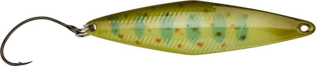 Illex Tricoroll Spoon Blinker Truitelle 14g