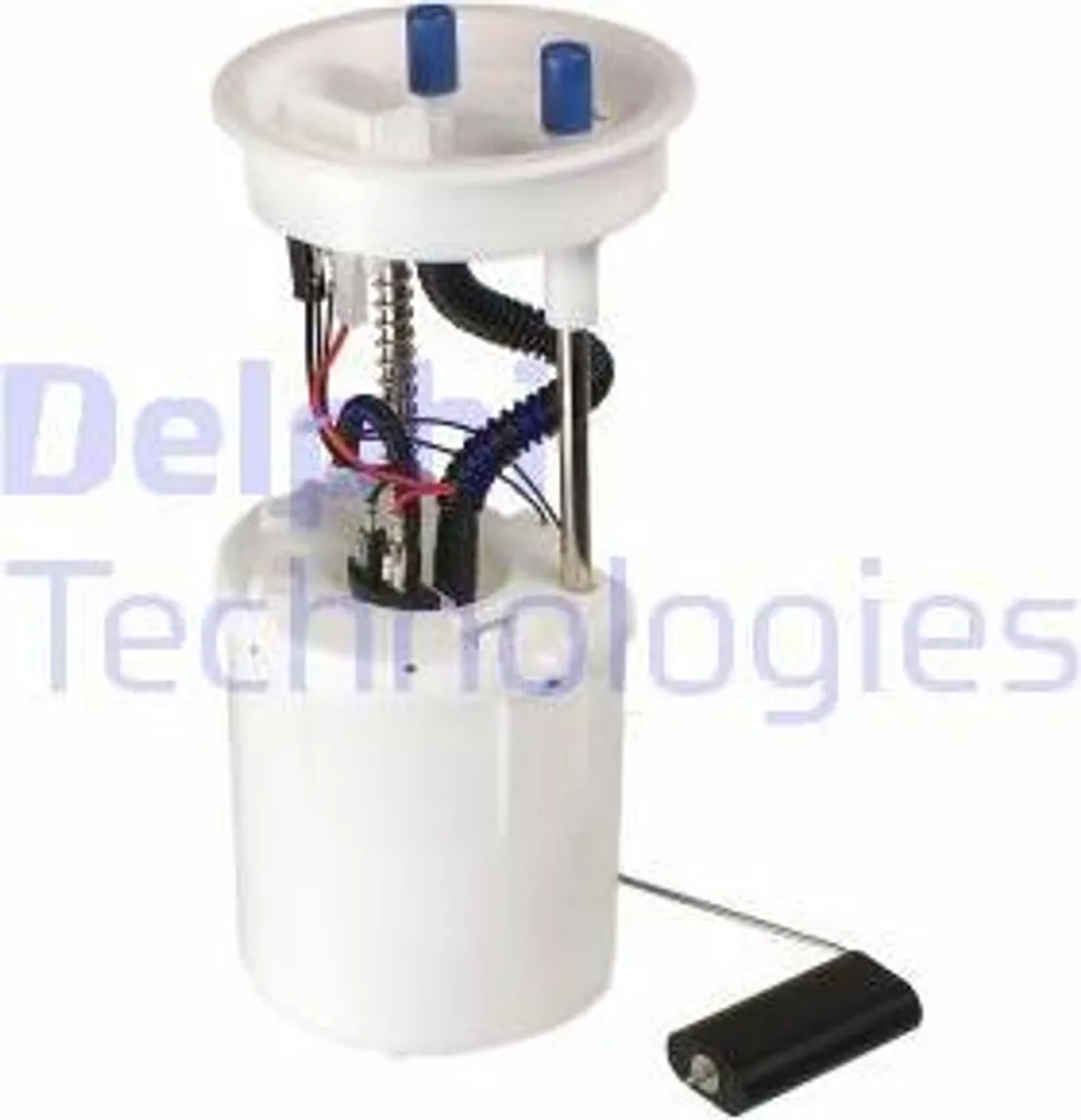 Unité d'alimentation carburant pour Polo 6N et Playa - Solution OE 12V