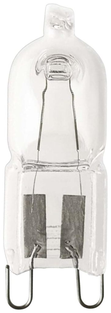 Osram HALOPIN PRO, 20 W, attacco G9, T13, 2000 ore, 235 Immagine del prodotto 