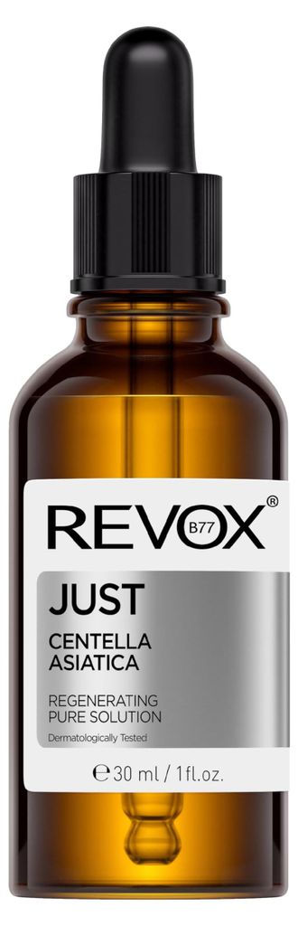 Revox Just Centella Asiática 100 Solución Regeneradora 30ml Imagen del producto 