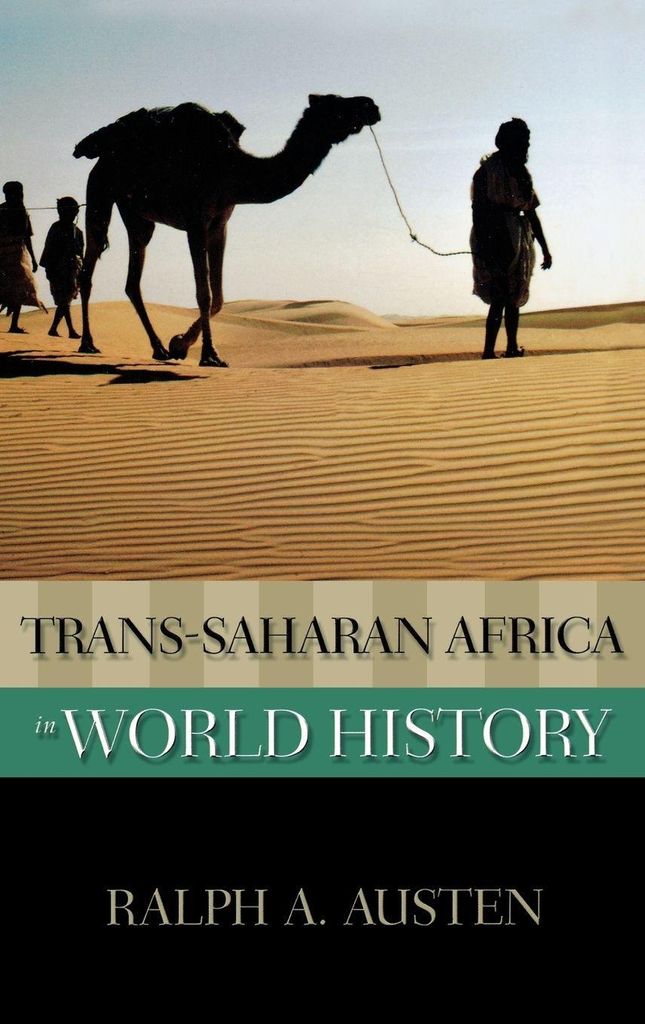 Trans-Saharan Africa in World History