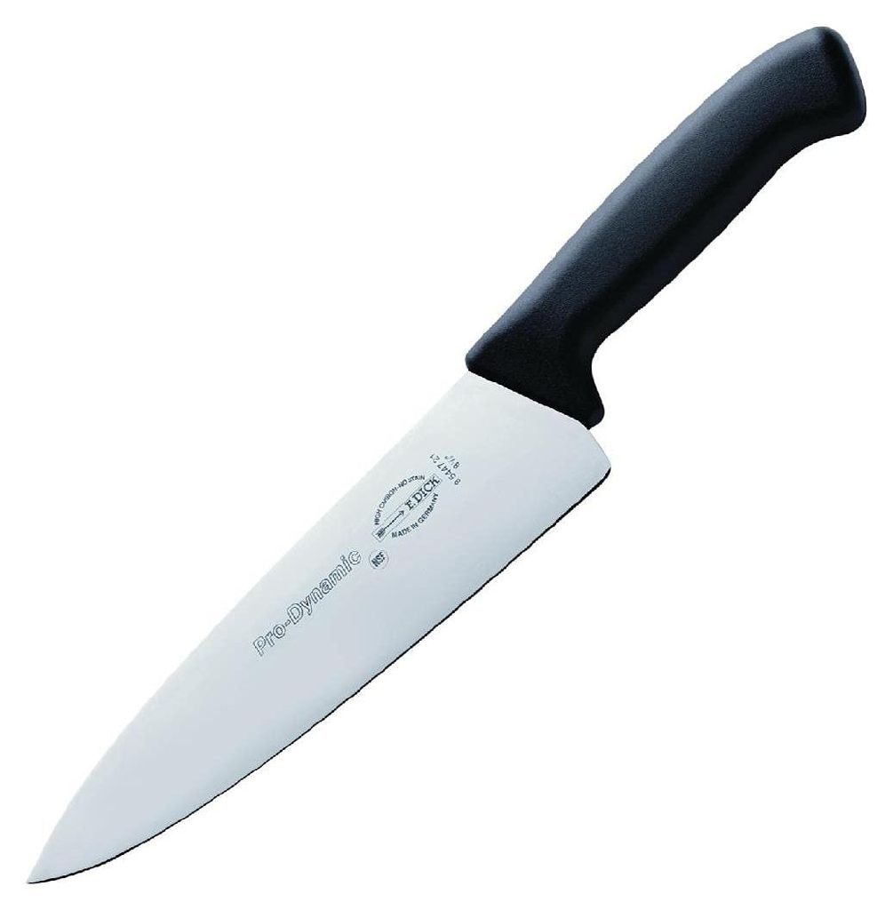 Koksmes 21 cm "Pro Dynamic" Productafbeelding 