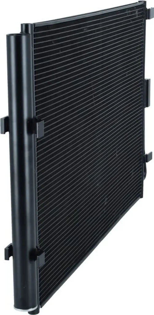 Condenseur climatisation KIA SOUL NRF - Haute performance avec joints OE - 14