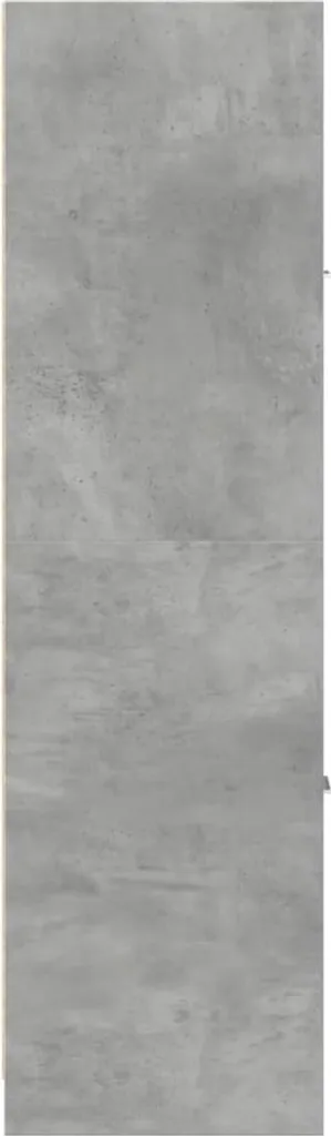 SYFAX™ Armadio Farmacia Design Grigio Cemento - Eleganza Funzionale - 5
