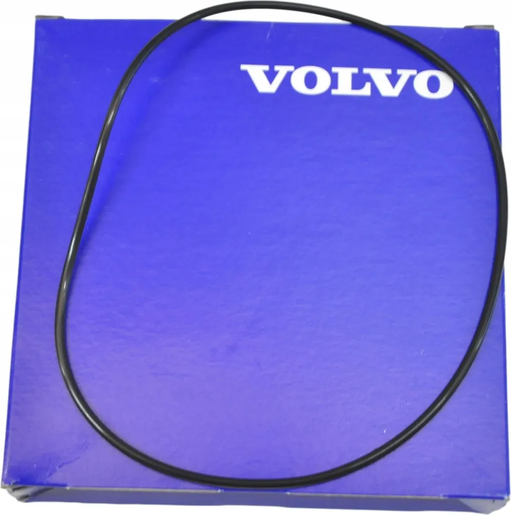 Joint Torique Renvoi d'Angle Volvo S60 XC60 V60 Résistant aux Huiles