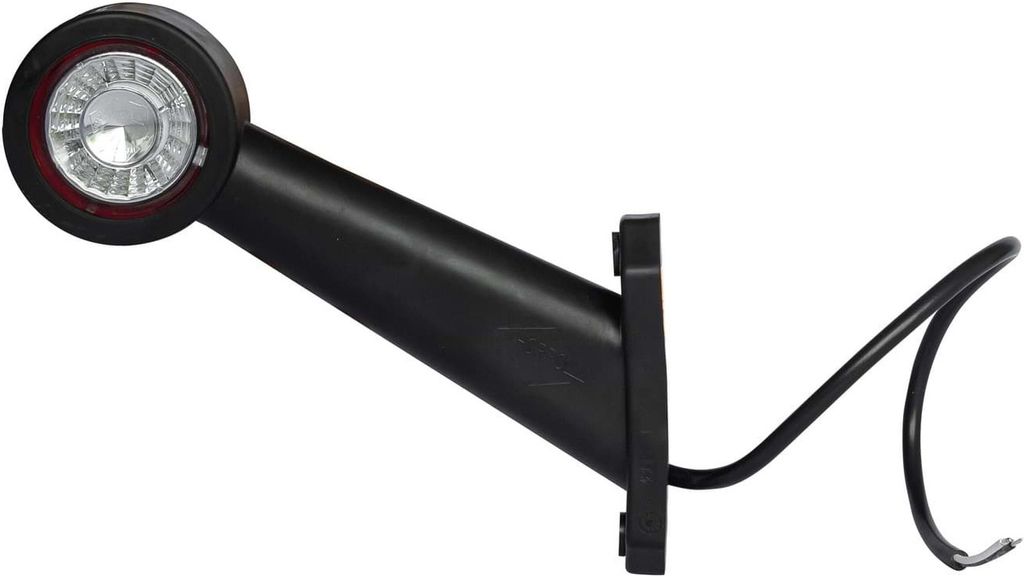 Umrissleuchte LED Horpol rechts für Pkw-Anhänger