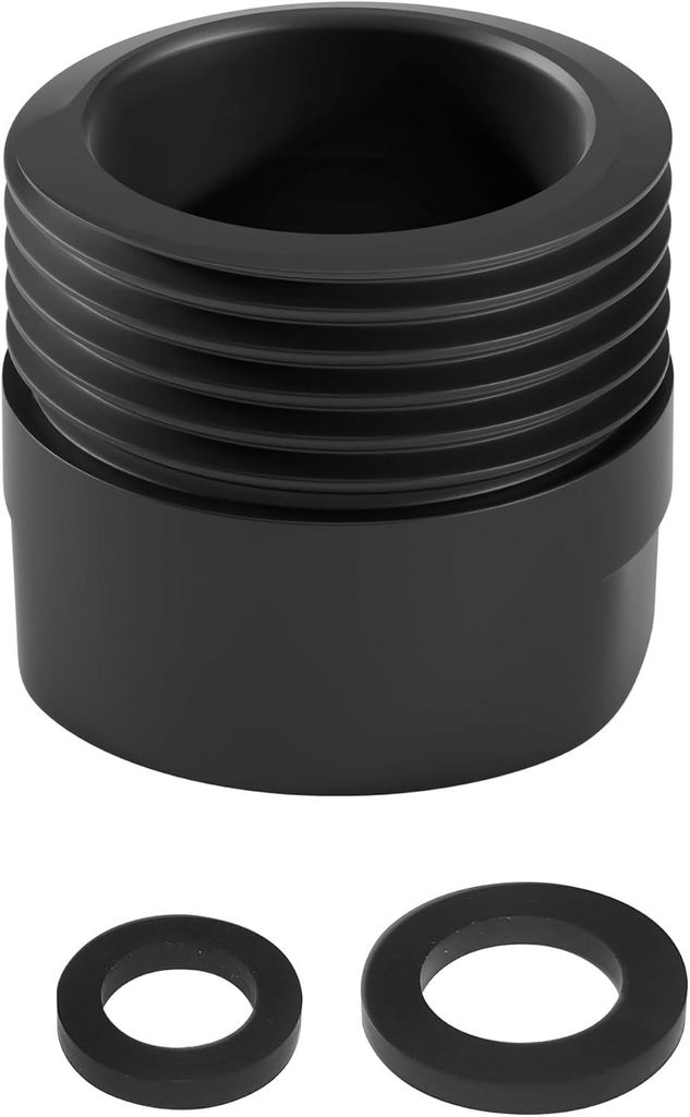 JOHO szyna prysznicowa kolumna prysznicowa adapter Zdjęcie produktu 